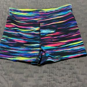 Live love dream shorts